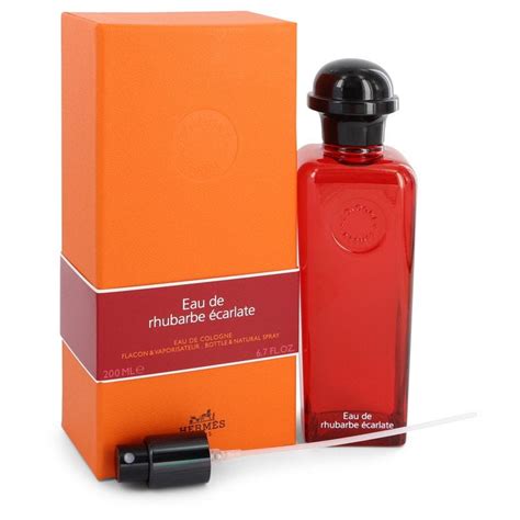 hermes perfume for him